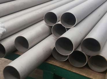 Avesta 2205 Welded Pipe