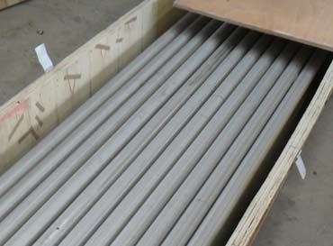 Duplex Stainless Steel Seamless Pipe
