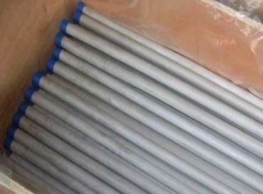 ASTM A789 Duplex Welded Pipe