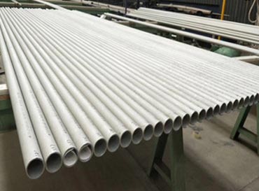 Duplex Stainless Steel Tube Duplex Stainless Steel Tube