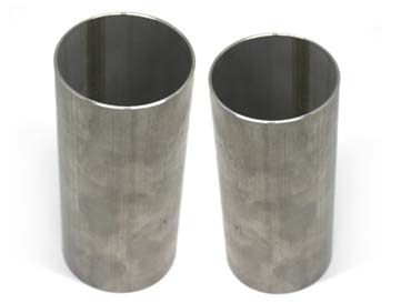 Stainless Steel ASTM A312 TP316 EFW Pipe