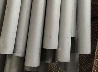 ASTM A312 TP316L EFW