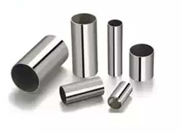 Titanium Alloy Grade 5 EFW Tube