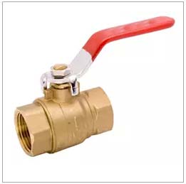 BSI Gas and WRAS Approved Brass Ball Valve BSI Gas and WRAS Approved Brass Ball Valve