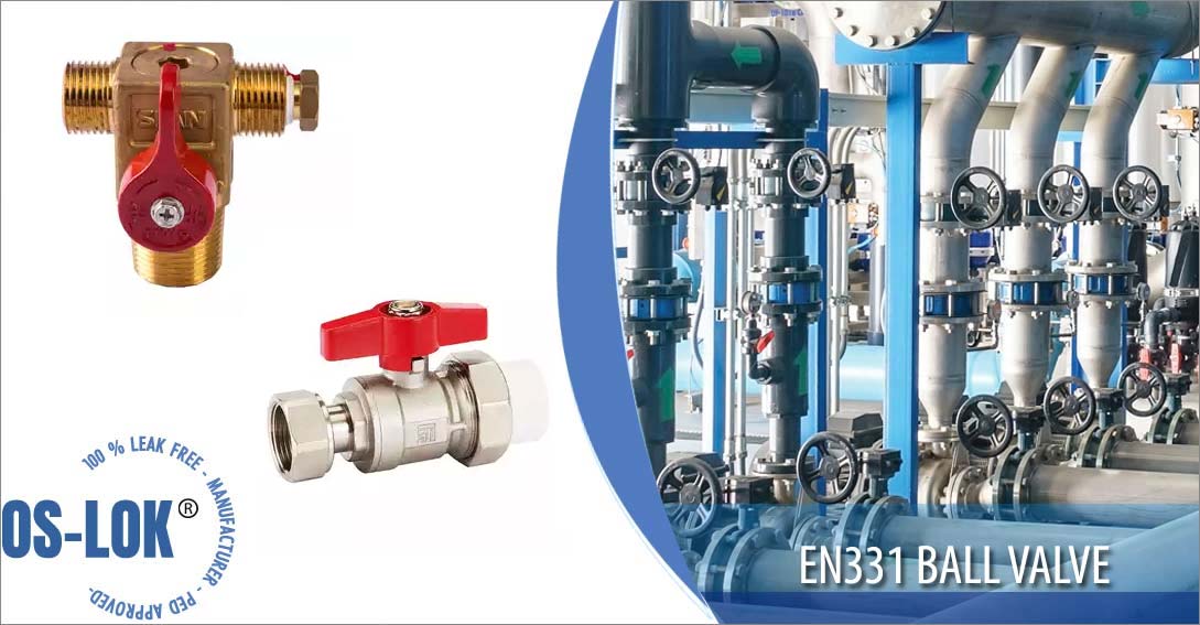 EN331 Ball Valve