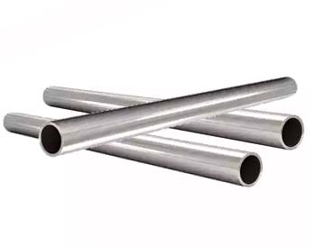 CP Titanium ERW Tube