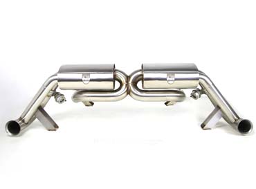 UNS S30400 Stainless Steel Exhaust Pipe UNS S30400 Stainless Steel Exhaust Pipe