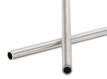 Titanium Cp Grade 5 Gas Tube