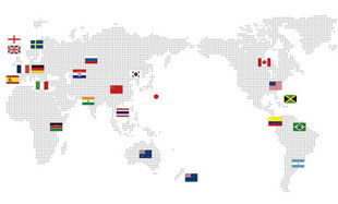 Distribution Network Distribution Network