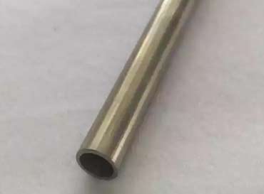 ASTM B622 UNS N06022 Seamless Tube