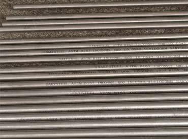 Hastelloy C22 Tube Hastelloy C22 Tube