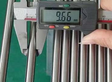 Hastelloy C22 Seamless Tube