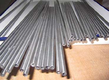 Hastelloy C276 Seamless Tube