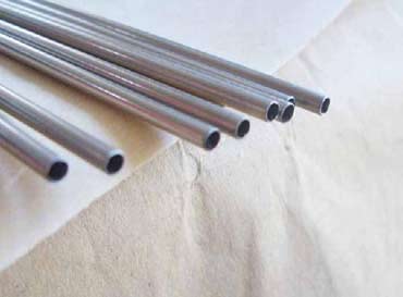 ASTM B622 UNS N10276 Welded Tube