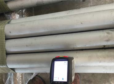 Hastelloy C276 Tube Hastelloy C276 Tube