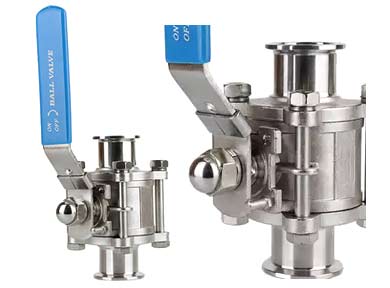 Hastelloy C276 High Pressure Ball Valves Hastelloy C276 High Pressure Ball Valves