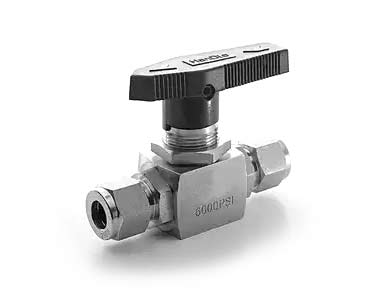 Hastelloy A494 CW6M Instrumentation Ball Valves Hastelloy A494 CW6M Instrumentation Ball Valves