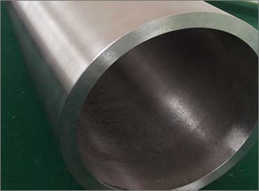 Hastelloy Pipe Hastelloy Pipe