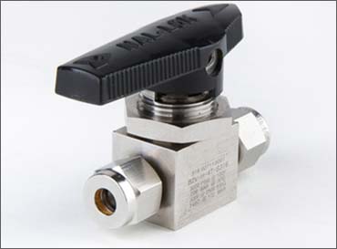 Hastelloy Valves Hastelloy Valves
