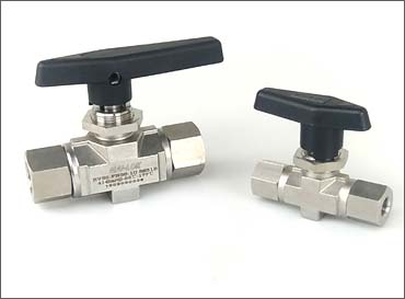 Hastelloy C276 Valves