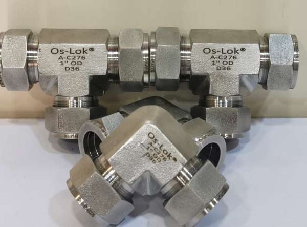 Hastelloy Fittings Hastelloy Fittings