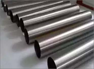 Hastelloy Tube Hastelloy Tube