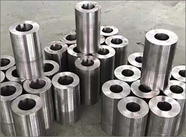 Hastelloy Seamless Tube