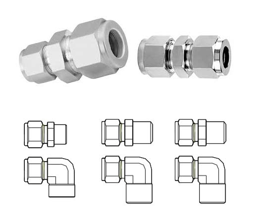 Hastelloy Alloy C276 Weld Fitting