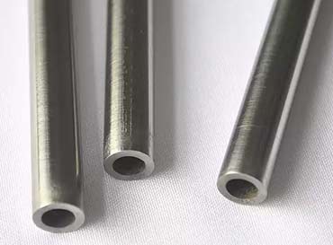 ASTM B619 Hastelloy Welded Tube