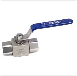 316 Stainless Steel High Temperature Ball Valves With Actuator