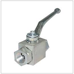 High Temperature Stainless Steel Ball Valves