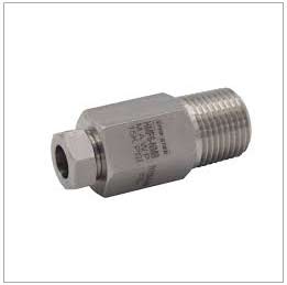 6000 PSI Reducing Hex Nipple