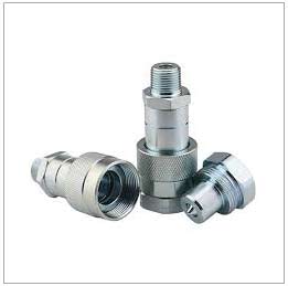 High Pressure Couplings