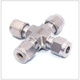 6000 PSI Tube Fittings