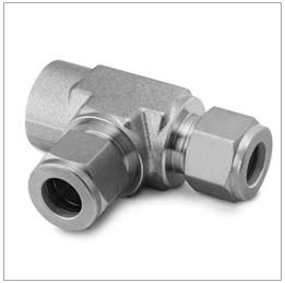 15000 PSI Pipe Fittings