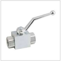 Stainless Steel Hydraulic Ball Valve Stainless Steel Hydraulic Ball Valve