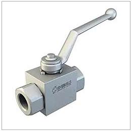 6,000 PSI Panel Mounted Reduced Bore Ball Valve NPT 316 Stainless Steel 6,000 PSI Panel Mounted Reduced Bore Ball Valve NPT 316 Stainless Steel