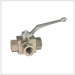 6000 PSI Reduced Bore Ball Valve BSPP 316 Stainless Steel 6000 PSI Reduced Bore Ball Valve BSPP 316 Stainless Steel