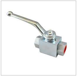 316 Stainless Steel High Pressure Hydraulic Ball Valves 316 Stainless Steel High Pressure Hydraulic Ball Valves