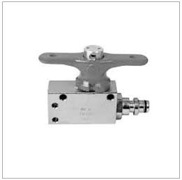 A217 Gr. WC9 4 way hydraulic ball valve A217 Gr. WC9 4 way hydraulic ball valve