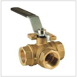 Brass Hydraulic Ball Valve Brass Hydraulic Ball Valve