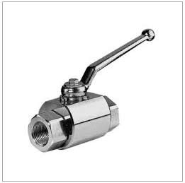 6,000 PSI Reduced Bore Instrumentation Ball Valve NPT 6,000 PSI Reduced Bore Instrumentation Ball Valve NPT