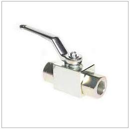 3000 Psi Super Duplex Hydraulic Ball Valve 3000 Psi Super Duplex Hydraulic Ball Valve