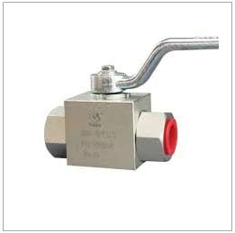ASTM A351 CF8M 316 Stainless Steel Hydraulic Ball Valve ASTM A351 CF8M 316 Stainless Steel Hydraulic Ball Valve