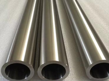 Incoloy 800 Tube Incoloy 800 Tube