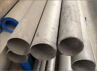 Incoloy 800HT Seamless Tube