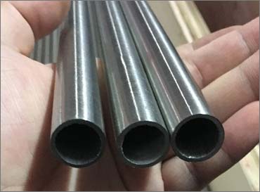 ASME SB 163 UNS N08825 ASME SB 163 UNS N08825