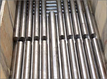 Incoloy 825 Seamless Tube