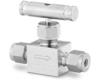 ASTM B564 UNS N08800 Incoloy 800 Compression Ball Valves