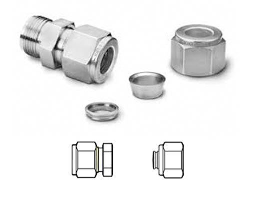 Incoloy UNS No 8800 Tube Ends Incoloy UNS No 8800 Tube Ends